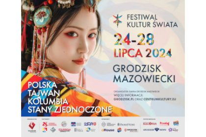 Festiwal Kultur Świata