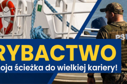 rybactwo-m Rybactwo moja ścieżka do wielkiej kariery!